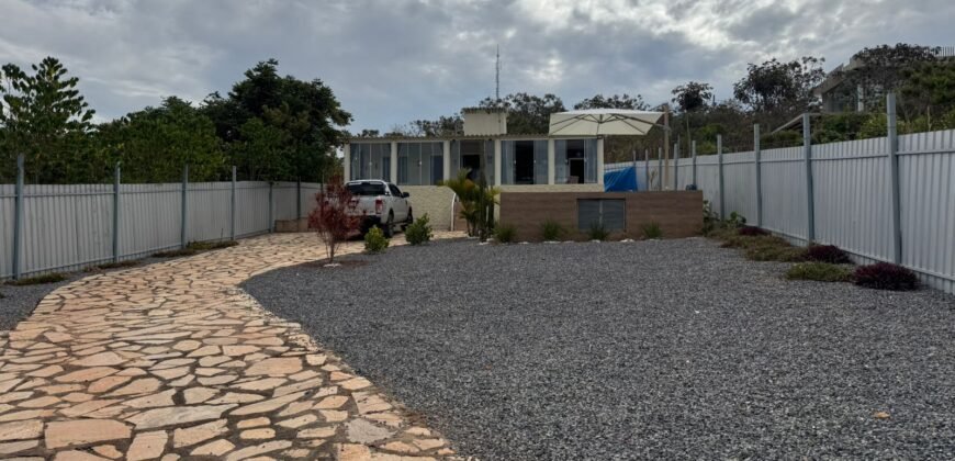 Casa com Vista – Eldorado 1 – Alto Paraíso de Goiás