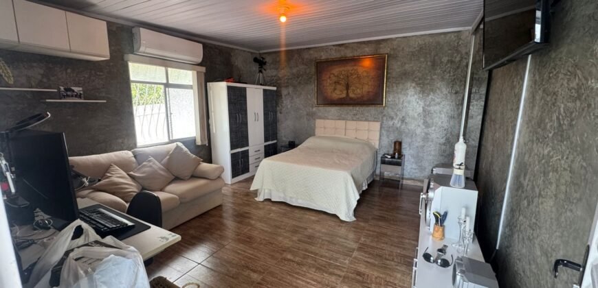 Casa com Vista – Eldorado 1 – Alto Paraíso de Goiás