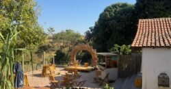 Aluga-se Ponto para Restaurante – Farofa – São Jorge