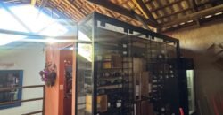 Aluga-se Ponto para Restaurante – Farofa – São Jorge