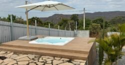 Casa com Vista – Eldorado 1 – Alto Paraíso de Goiás