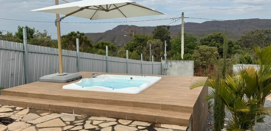 Casa com Vista – Eldorado 1 – Alto Paraíso de Goiás