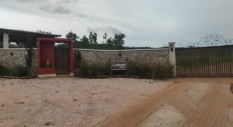 Lote 2.000m2 – Condomínio Ecovila Ashiyana – Loquinhas – Alto Paraíso de Goiás