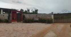 Lote 2.000m2 – Condomínio Ecovila Ashiyana – Loquinhas – Alto Paraíso de Goiás