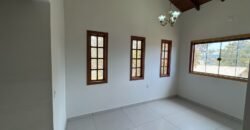 Sobrado – Monte Sinai – Alto Paraíso de Goiás