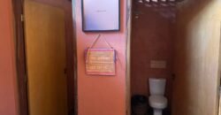 Aluga-se Ponto para Restaurante – Farofa – São Jorge