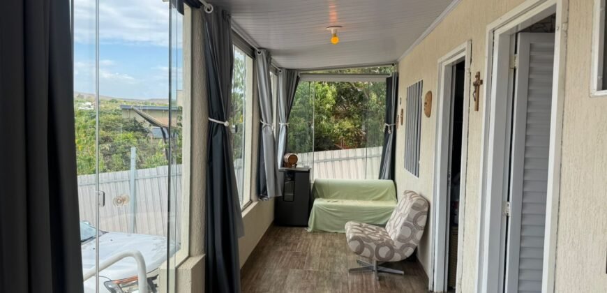 Casa com Vista – Eldorado 1 – Alto Paraíso de Goiás
