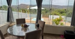 Casa com Vista – Eldorado 1 – Alto Paraíso de Goiás
