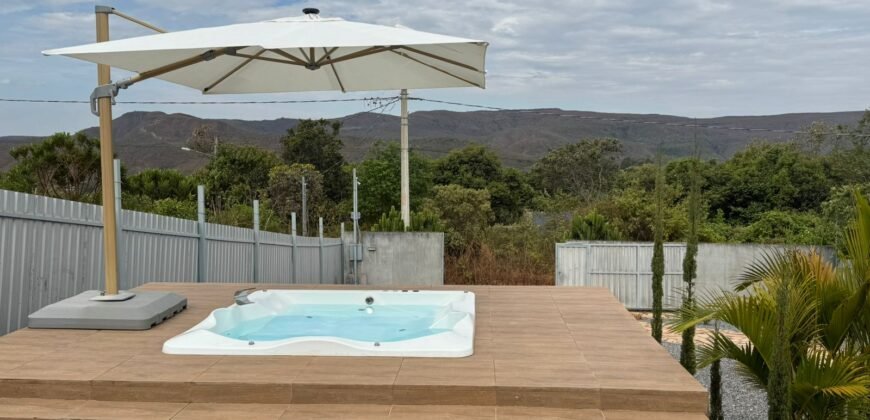 Casa com Vista – Eldorado 1 – Alto Paraíso de Goiás