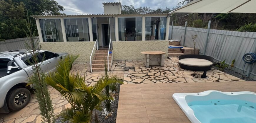 Casa com Vista – Eldorado 1 – Alto Paraíso de Goiás