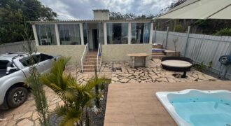 Casa com Vista – Eldorado 1 – Alto Paraíso de Goiás