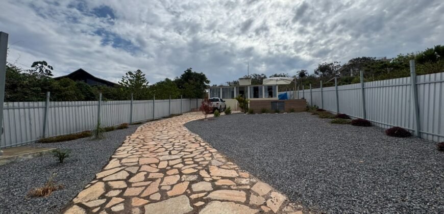 Casa com Vista – Eldorado 1 – Alto Paraíso de Goiás