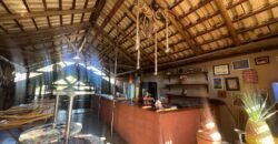 Aluga-se Ponto para Restaurante – Farofa – São Jorge