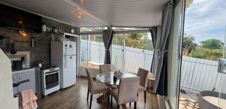 Casa com Vista – Eldorado 1 – Alto Paraíso de Goiás