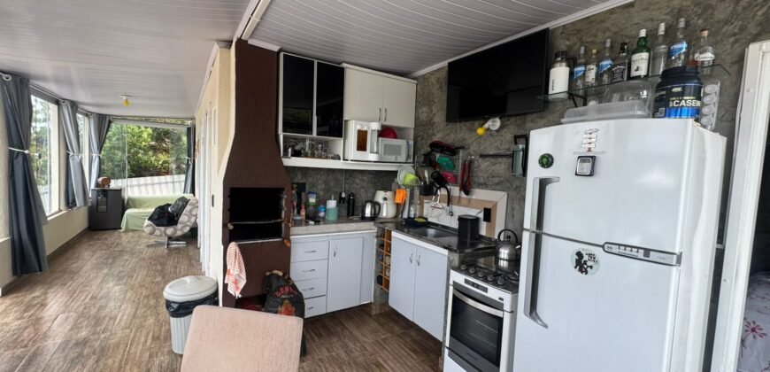 Casa com Vista – Eldorado 1 – Alto Paraíso de Goiás