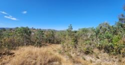 Lote 2000m2 – São Jorge – Regularizado