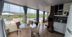 Casa com Vista – Eldorado 1 – Alto Paraíso de Goiás