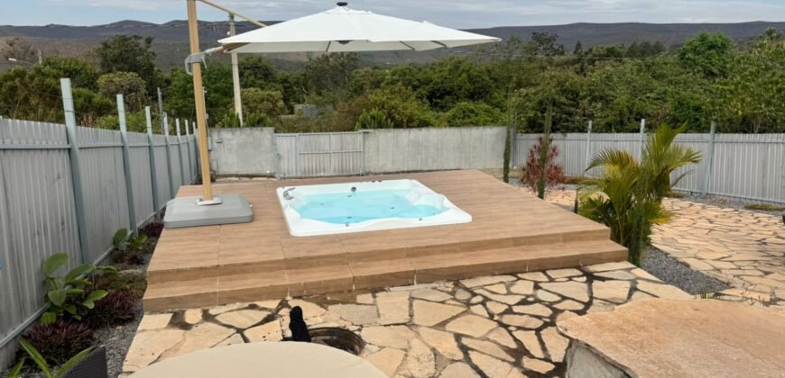 Casa com Vista – Eldorado 1 – Alto Paraíso de Goiás