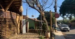 Aluga-se Ponto para Restaurante – Farofa – São Jorge