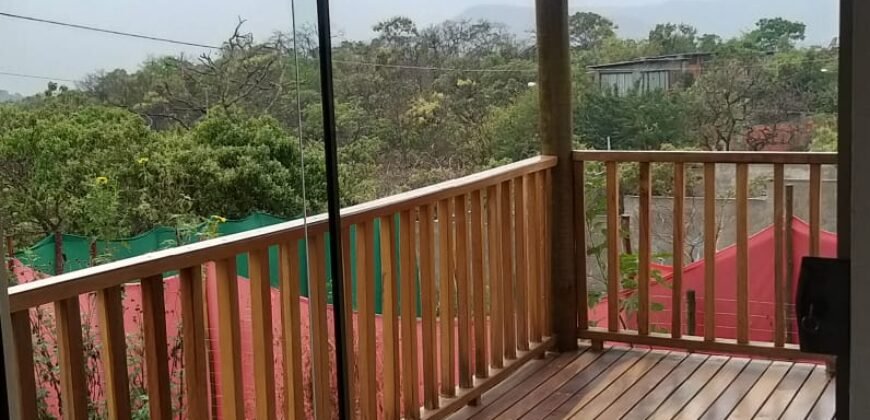 Casa – Vista – Eldorado 2 – Alto Paraíso