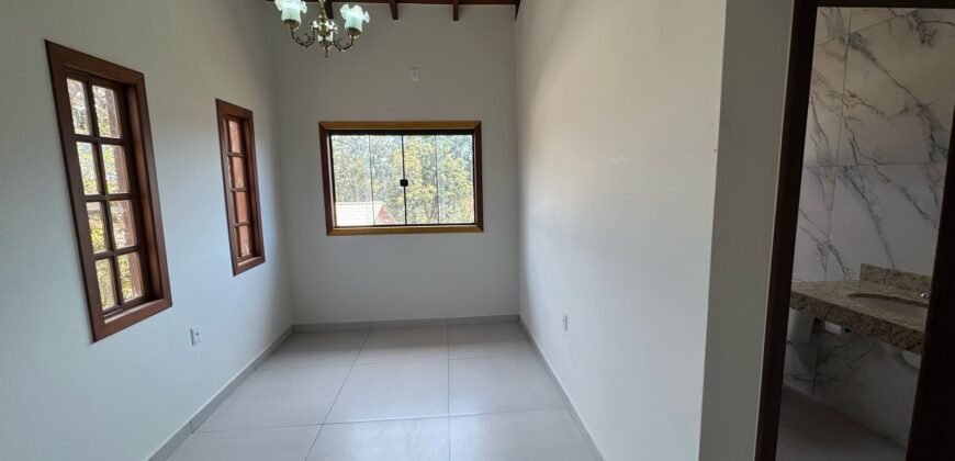 Sobrado – Monte Sinai – Alto Paraíso de Goiás