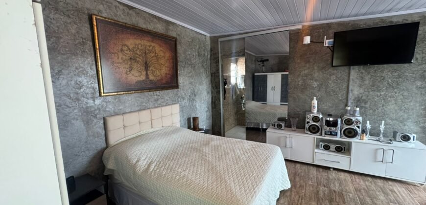 Casa com Vista – Eldorado 1 – Alto Paraíso de Goiás