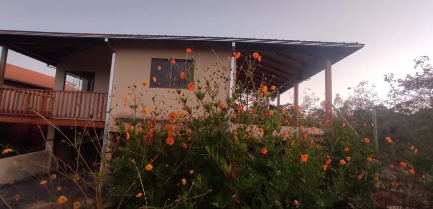 Casa – Vista – Eldorado 2 – Alto Paraíso