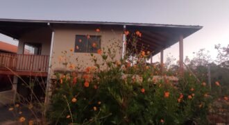 Casa – Vista – Eldorado 2 – Alto Paraíso