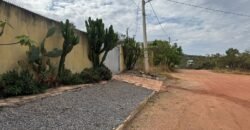 Casa com Vista – Eldorado 1 – Alto Paraíso de Goiás