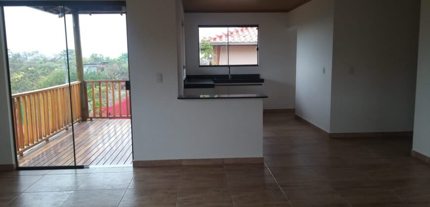 Casa – Vista – Eldorado 2 – Alto Paraíso