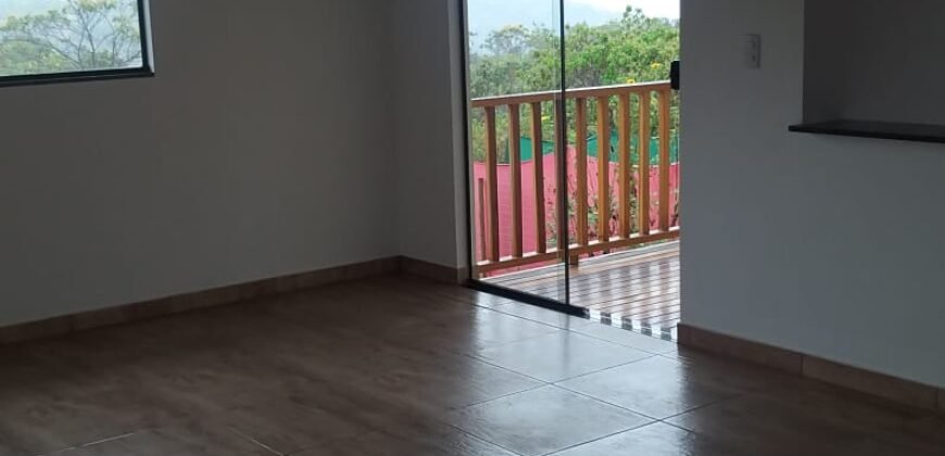 Casa – Vista – Eldorado 2 – Alto Paraíso
