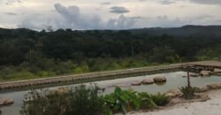 Lote 2.000m2 – Condomínio Ecovila Ashiyana – Loquinhas – Alto Paraíso de Goiás