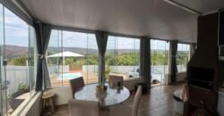 Casa com Vista – Eldorado 1 – Alto Paraíso de Goiás