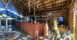 Aluga-se Ponto para Restaurante – Farofa – São Jorge