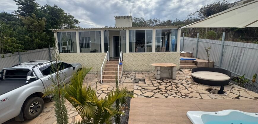 Casa com Vista – Eldorado 1 – Alto Paraíso de Goiás
