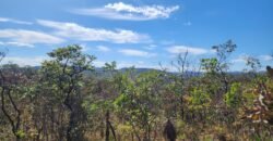 Lote 2000m2 – São Jorge – Regularizado