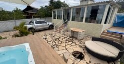 Casa com Vista – Eldorado 1 – Alto Paraíso de Goiás