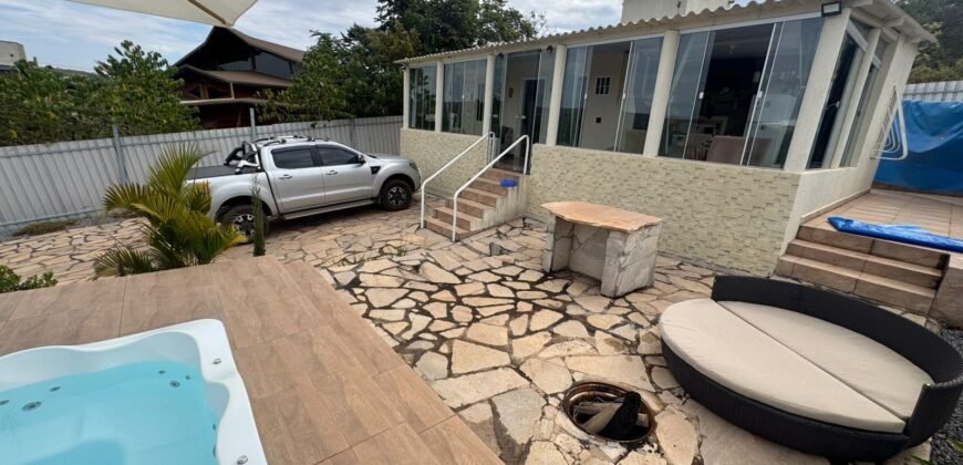 Casa com Vista – Eldorado 1 – Alto Paraíso de Goiás