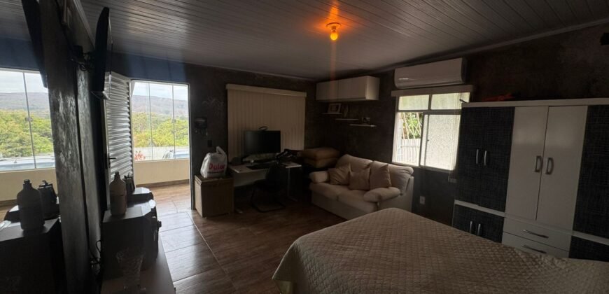 Casa com Vista – Eldorado 1 – Alto Paraíso de Goiás