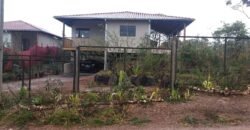 Casa – Vista – Eldorado 2 – Alto Paraíso