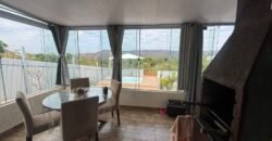 Casa com Vista – Eldorado 1 – Alto Paraíso de Goiás