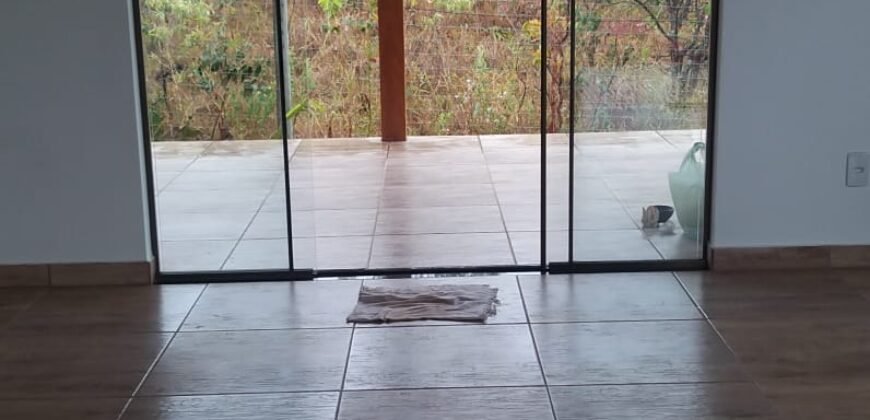 Casa – Vista – Eldorado 2 – Alto Paraíso