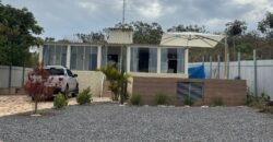 Casa com Vista – Eldorado 1 – Alto Paraíso de Goiás