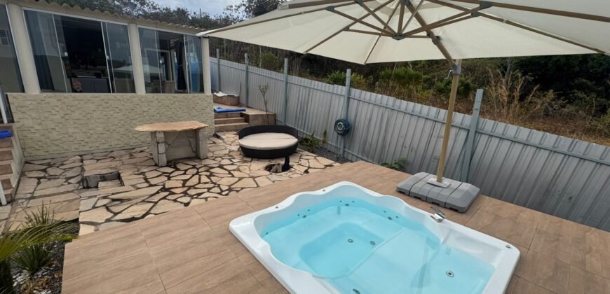 Casa com Vista – Eldorado 1 – Alto Paraíso de Goiás