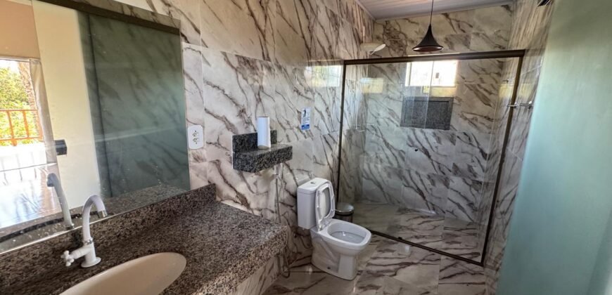 Vende-se Prédio Comercial – 2.300m2 em Localização Privilegiada – Alto Paraíso de Goiás