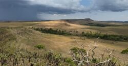 Chácara 5 Alqueires – Km 12 – Lindo Visual – Entre Alto Paraíso e São Jorge
