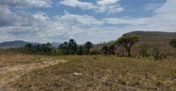 Chácara 5 Alqueires – Km 12 – Lindo Visual – Entre Alto Paraíso e São Jorge