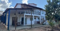 Vende-se Prédio Comercial – 2.300m2 em Localização Privilegiada – Alto Paraíso de Goiás