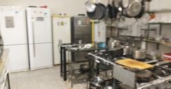 Vende-se Prédio Comercial – 2.300m2 em Localização Privilegiada – Alto Paraíso de Goiás