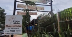 Vende-se Prédio Comercial – 2.300m2 em Localização Privilegiada – Alto Paraíso de Goiás